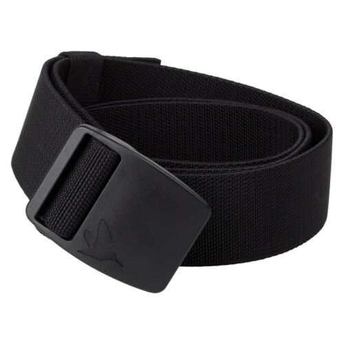 Seeland Herren Gürtel Arc Black