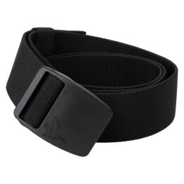 Seeland Herren G&uuml;rtel Arc Black