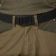 Seeland Herren Gürtel Arc Black