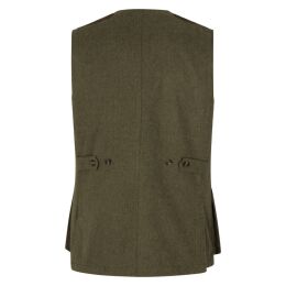 Seeland Herren Weste Hillside Moss green 56