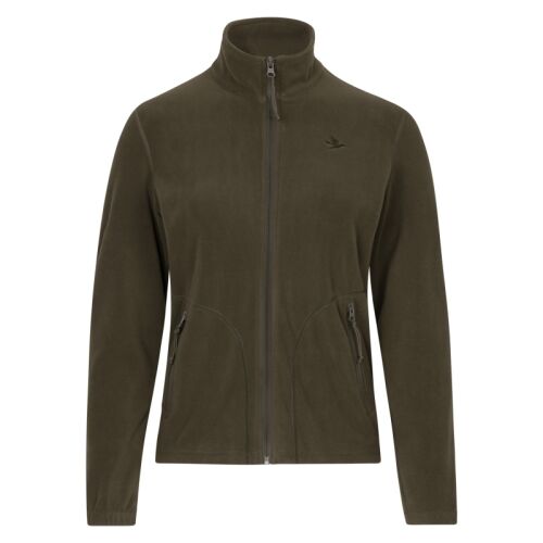 Seeland Damen Fleece Jacke Dew Pine green XXL