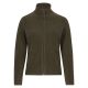 Seeland Damen Fleece Jacke Dew Pine green XXL