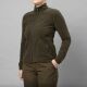 Seeland Damen Fleece Jacke Dew Pine green XXL