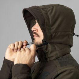 Seeland Herren Jacke Chaser Pine green 50