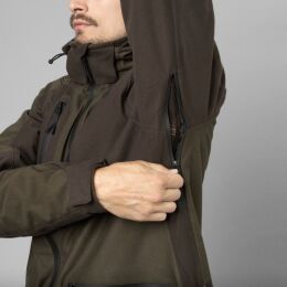 Seeland Herren Jacke Chaser Pine green 50