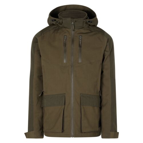 Seeland Herren Jacke Trax Light Pine 54
