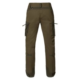Seeland Herren Hose Trax Light Pine 54 Regular 33&quot;