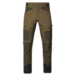 Seeland Herren Hose Hemlock Military Olive/Pine Green 60 Regular 33&quot;
