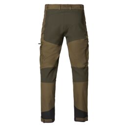Seeland Herren Hose Hemlock Military Olive/Pine Green 60 Regular 33&quot;