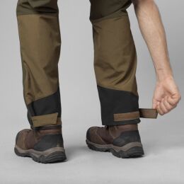Seeland Herren Hose Hemlock Military Olive/Pine Green 60 Regular 33&quot;