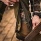 Seeland Herren Hose Hemlock Military Olive/Pine Green 60 Regular 33"