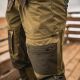 Seeland Herren Hose Hemlock Military Olive/Pine Green 60 Regular 33"