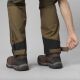 Seeland Herren Hose Hemlock Military Olive/Pine Green 60 Regular 33"