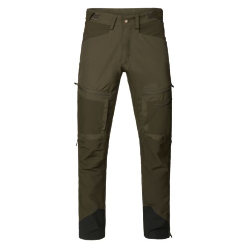 Seeland Herren Hose Hemlock Pine Green/Grizzly Brown 54 Regular 33"