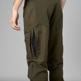 Seeland Herren Hose Hemlock Pine Green/Grizzly Brown 54 Regular 33&quot;