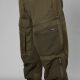 Seeland Herren Hose Hemlock Pine Green/Grizzly Brown 56 Regular 33"