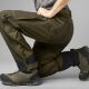 Seeland Herren Hose Hemlock Pine Green/Grizzly Brown 56 Regular 33"