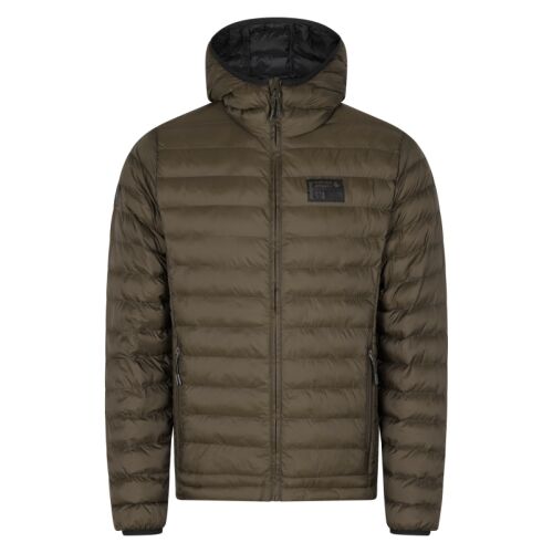 Seeland Herren Jacke Fahrenheit Light Pine L