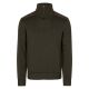 Seeland Herren Pullover Haze Windbreaker Knit Grizzly Brown S