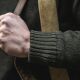 Seeland Herren Pullover Haze Windbreaker Knit Grizzly Brown S