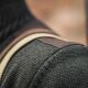 Seeland Herren Pullover Haze Windbreaker Knit Grizzly Brown S