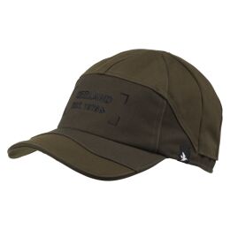 Seeland Herren Cap Trax Light Pine L/XL