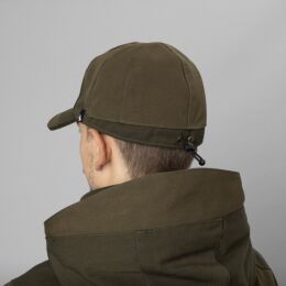 Seeland Herren Cap Trax Light Pine L/XL