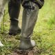 Seeland Herren Gummistiefel Hillside Flex Pine green 41