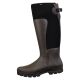 Seeland Herren Gummistiefel Hillside Flex Dark Brown 43