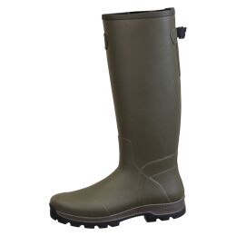 Seeland Herren Gummistiefel Hillside Enforced Pine green 43