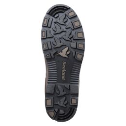 Seeland Herren Gummistiefel Hillside Enforced Pine green 43