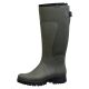 Seeland Damen Gummistiefel Hillside Flex Pine green 42