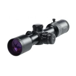 DDoptics Zielfernrohr V10 1,5-15x40 NXT IFiber