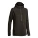 Northern Hunting Damen Wollpullover Hilda Dark green 34
