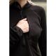 Northern Hunting Damen Wollpullover Hilda Dark green 34