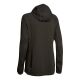 Northern Hunting Damen Wollpullover Hilda Dark green 34