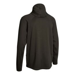 Northern Hunting Herren Wollpullover Rolf Dark green L