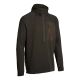 Northern Hunting Herren Wollpullover Rolf Dark green L