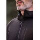 Northern Hunting Herren Wollpullover Rolf Dark green L