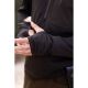 Northern Hunting Herren Wollpullover Rolf Dark green L