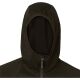 Northern Hunting Herren Wollpullover Rolf Dark green L