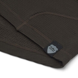 Northern Hunting Herren Wollpullover Rolf Dark green 4XL