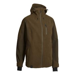 Northern Hunting Damen Jacke Alva Pil Dark green 34