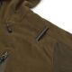 Northern Hunting Damen Jacke Alva Pil Dark green 36