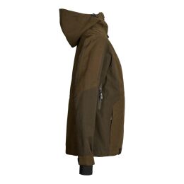 Northern Hunting Damen Jacke Alva Pil Dark green 42