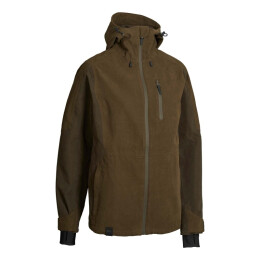 Northern Hunting Damen Jacke Alva Pil Dark green 46