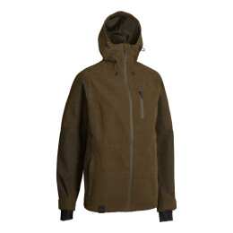 Northern Hunting Damen Jacke Alva Pil Dark green 46