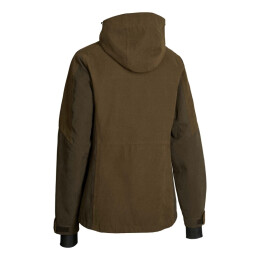 Northern Hunting Damen Jacke Alva Pil Dark green 46