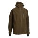 Northern Hunting Damen Jacke Alva Pil Dark green 46