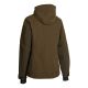 Northern Hunting Damen Jacke Alva Pil Dark green 46